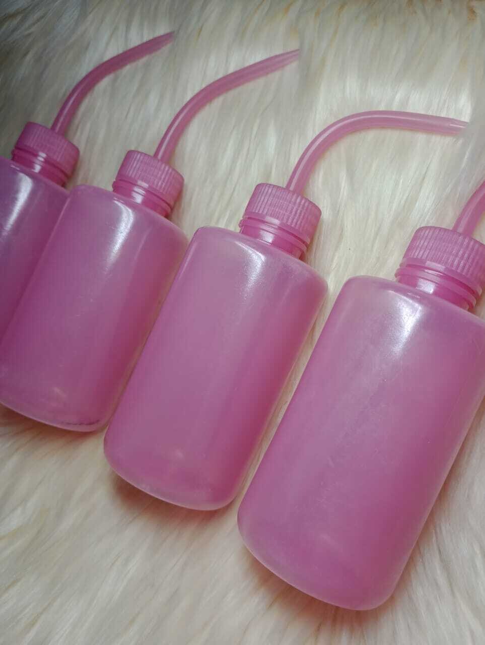 Difusor en botella de punta Box para pestañas