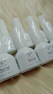 Top Coat City Girl
