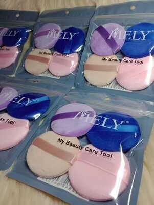 Esponjas Cisne MELY