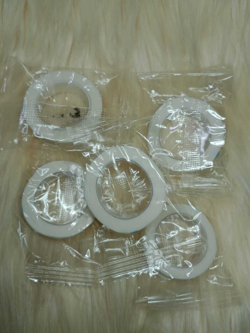 Cinta Adhesiva Hipoalergenica Papel Extensión De Pestañas