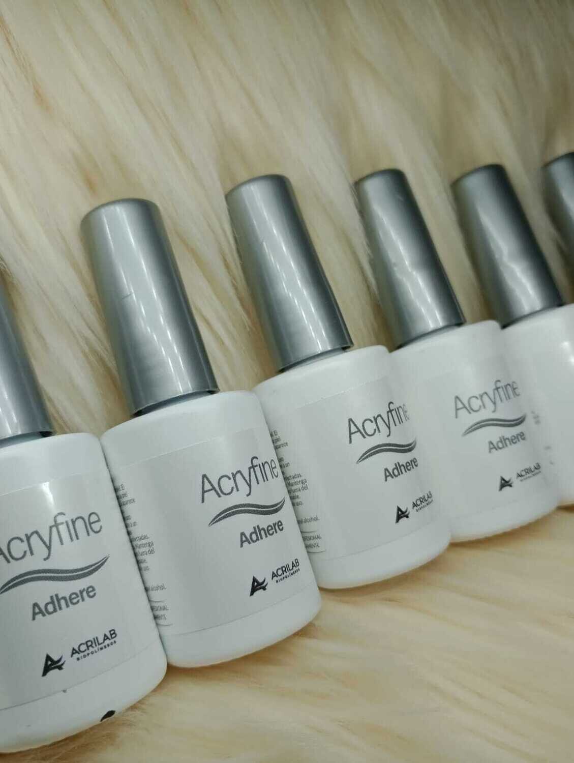 Adhere Acryfine