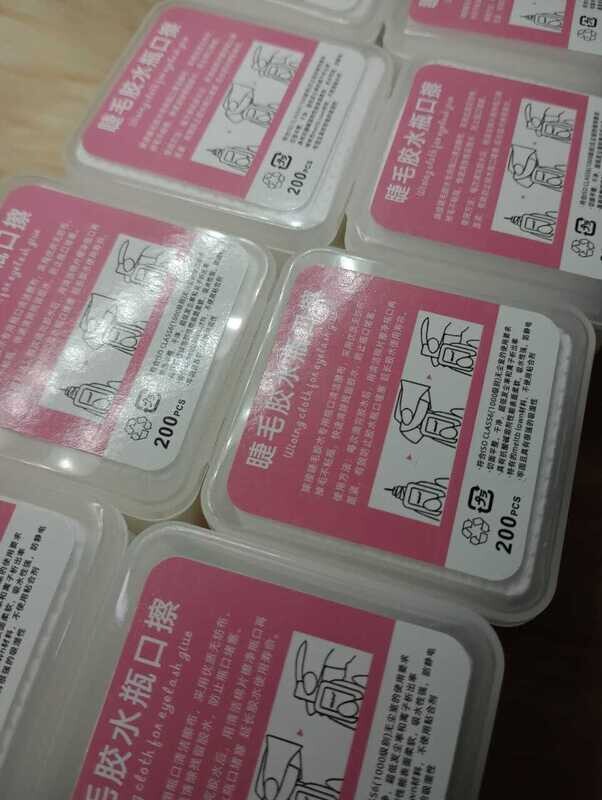 Wipes x200u