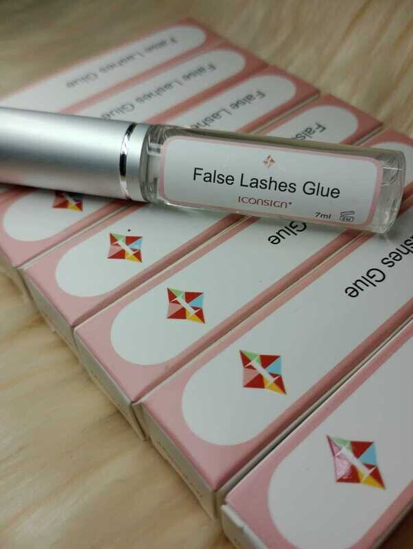 False Lashes Glue