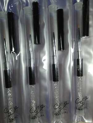 Pincel Liner City Girl