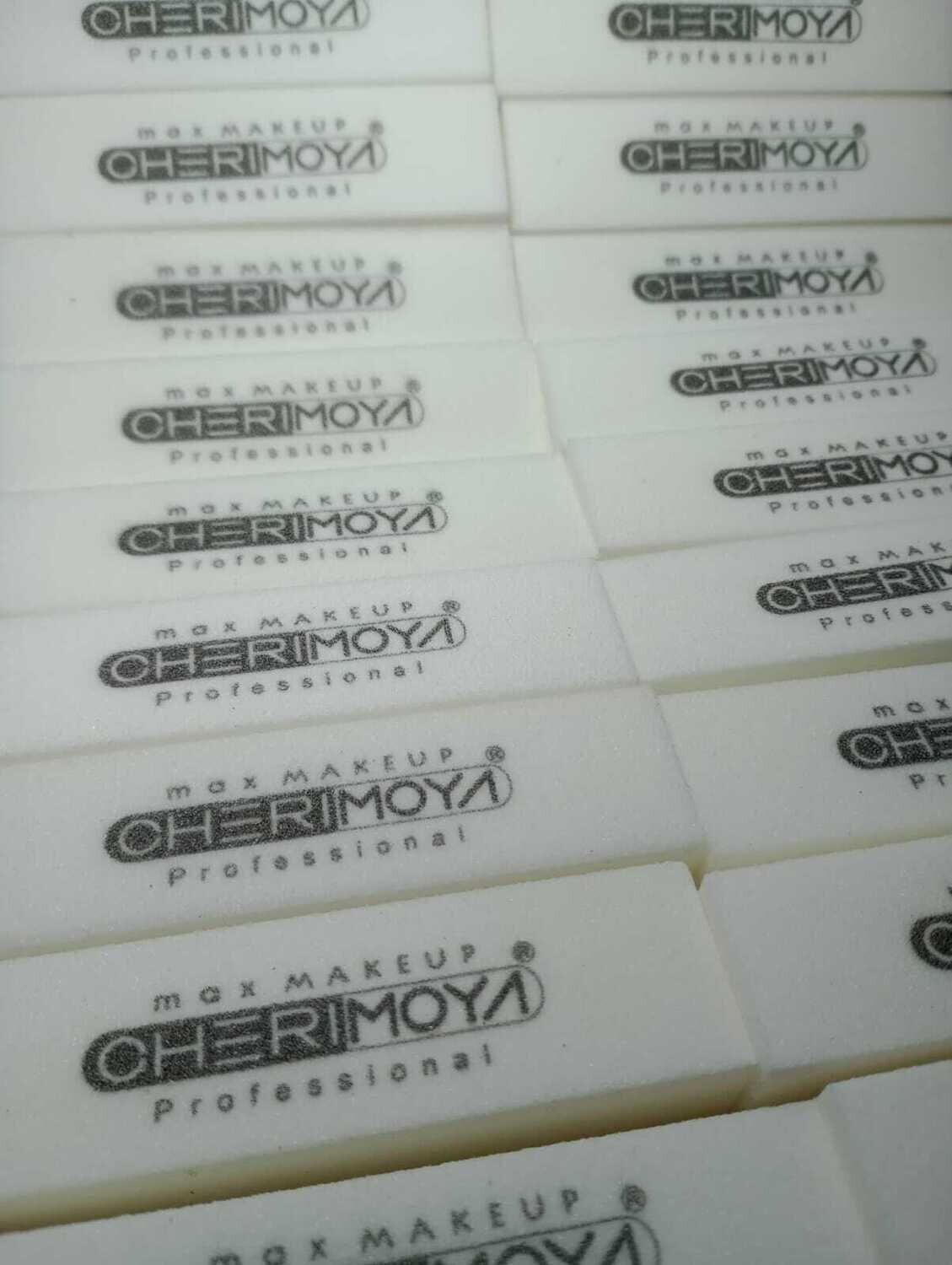 Limas en Bloque Cherimoya