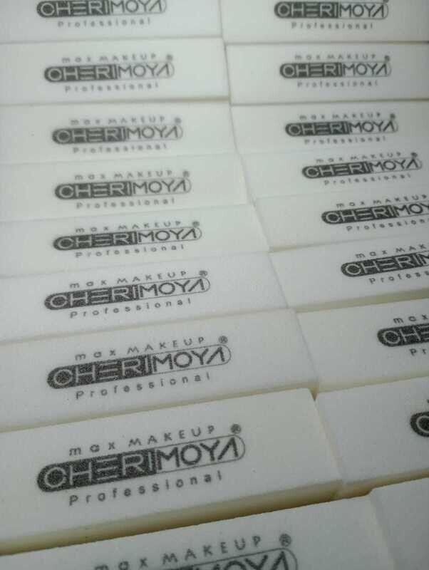 Limas en Bloque Cherimoya