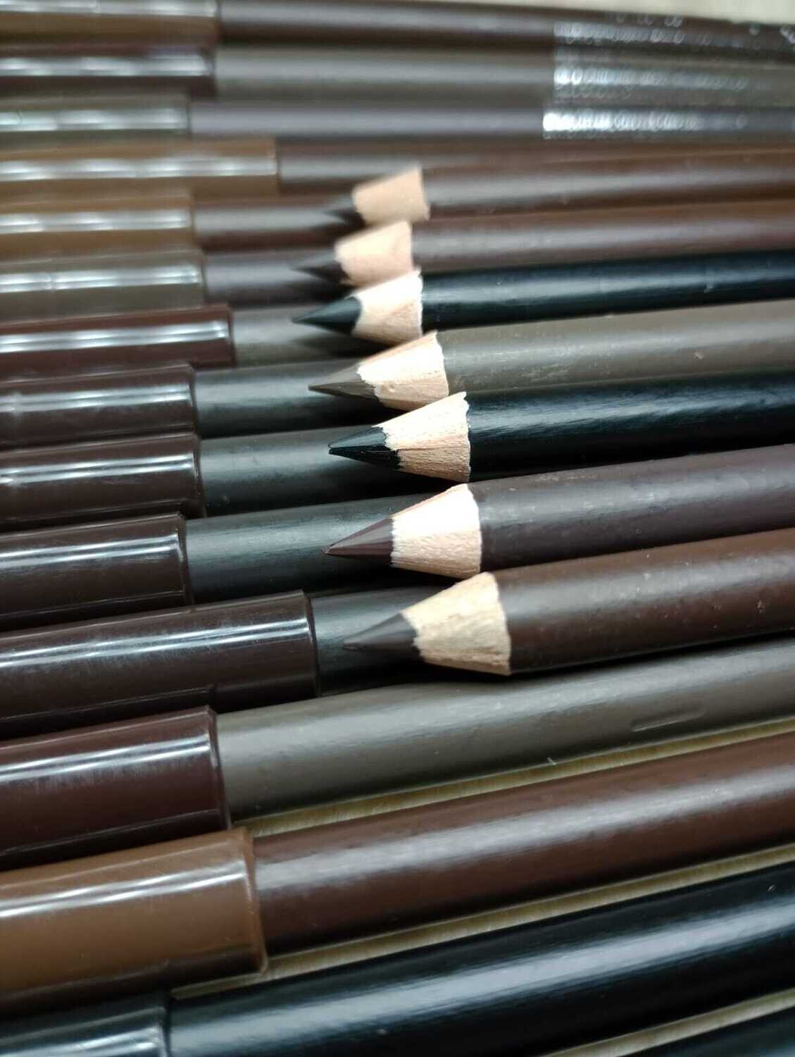 Lápiz Para Cejas