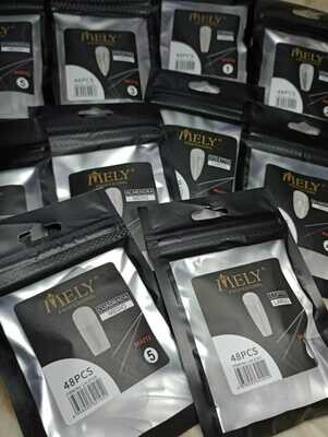 Tips Mely x 48u Matte