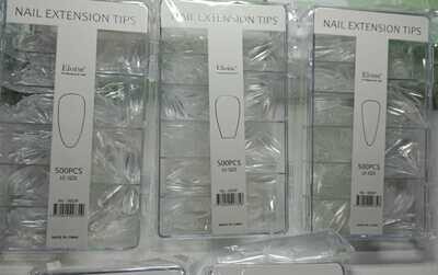 Tips Eloíse x 500u