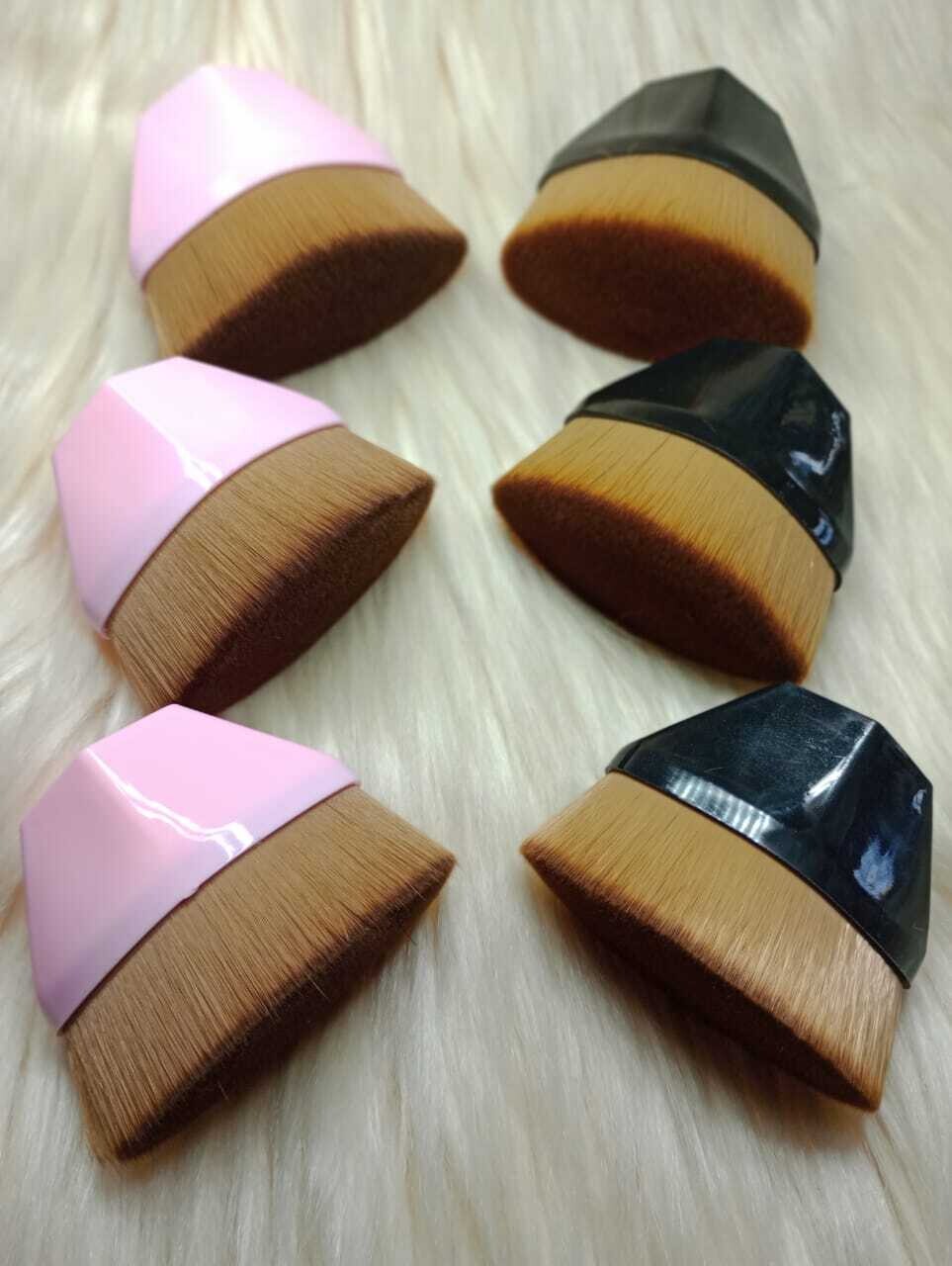 Brochas para retirado de polvo