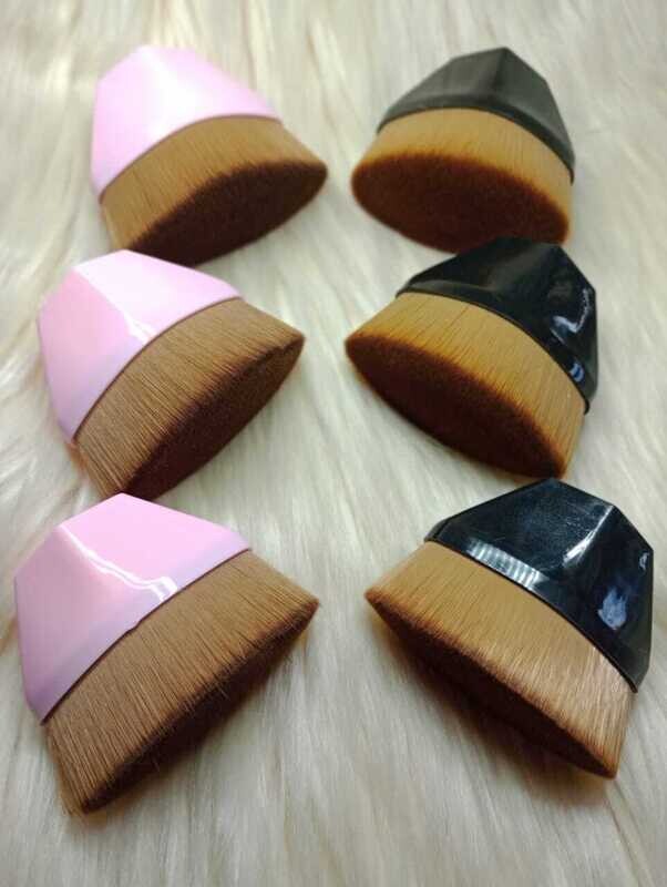 Brochas para retirado de polvo