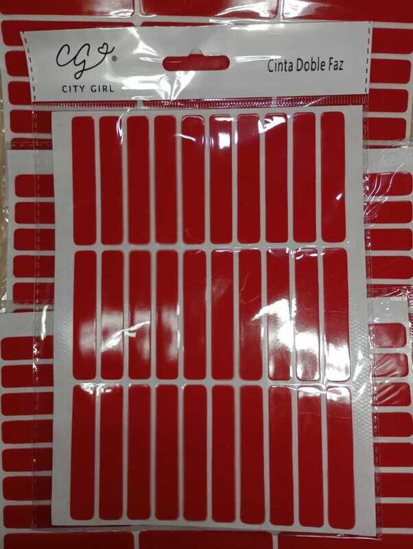 Cinta Doble Faz City Girl/ Cheri