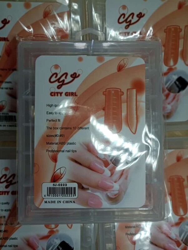 Capsulas Dual City Girl