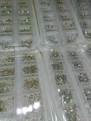 Set de Strass Duo