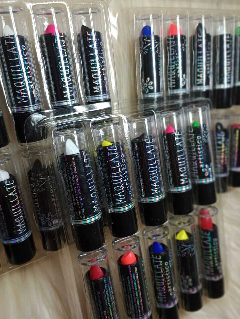 Maquillaje Artístico
