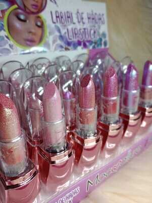Labial de Hadas (Holográfico) x u