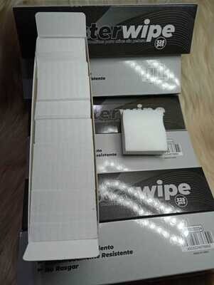 Wipes Cherimoya Sin Pelusa 325pcs