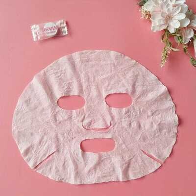 Mascarillas Comprimidas para el rostro x u