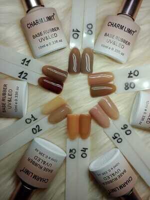 Base Rubber Cafe