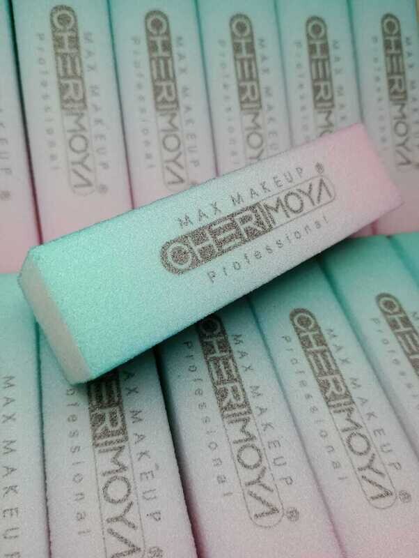 Limas en Bloque Cherimoya