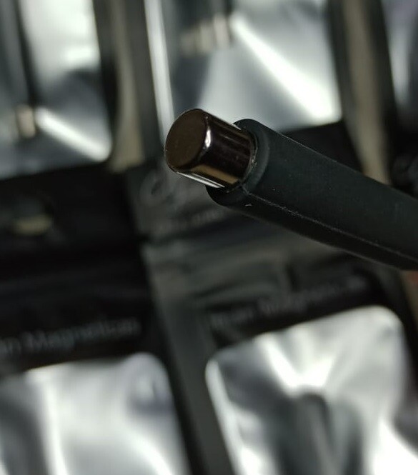 Iman Redondo City Girl