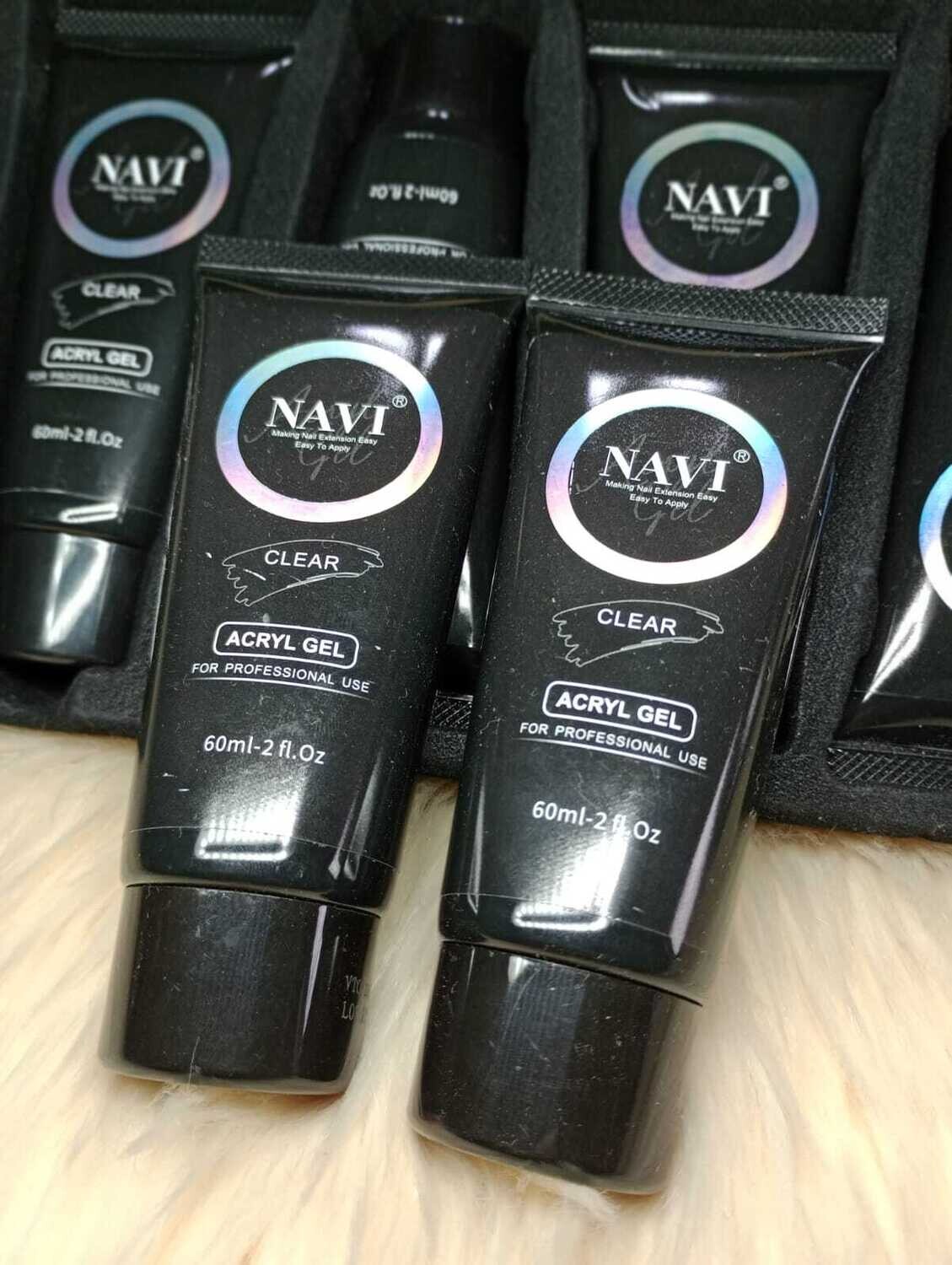 Polygel Navi 60ml