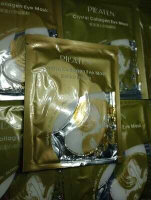 Mascarilla Colágeno para Ojos