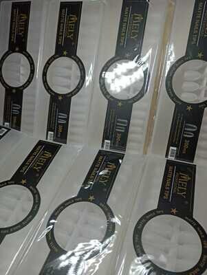 Tips Mely 300pcs