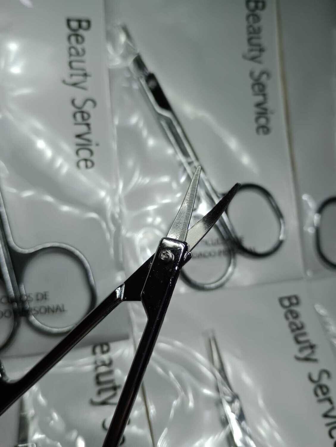 Tijera Para Cutículas