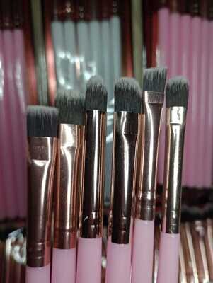 Set de brochas Meiyani
