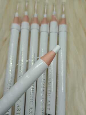 Lapiz Dermografico (Blanco)