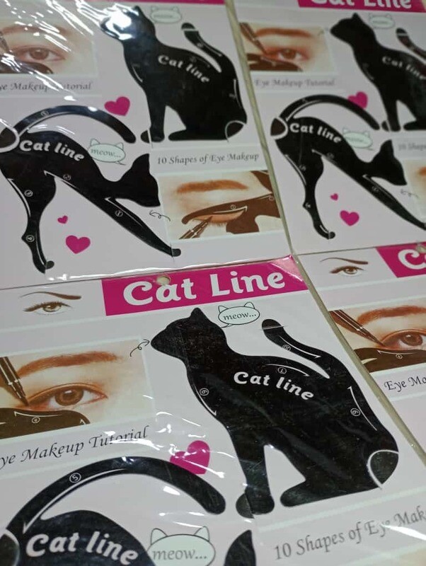 Cat Line  (Para Delineados Perfectos)