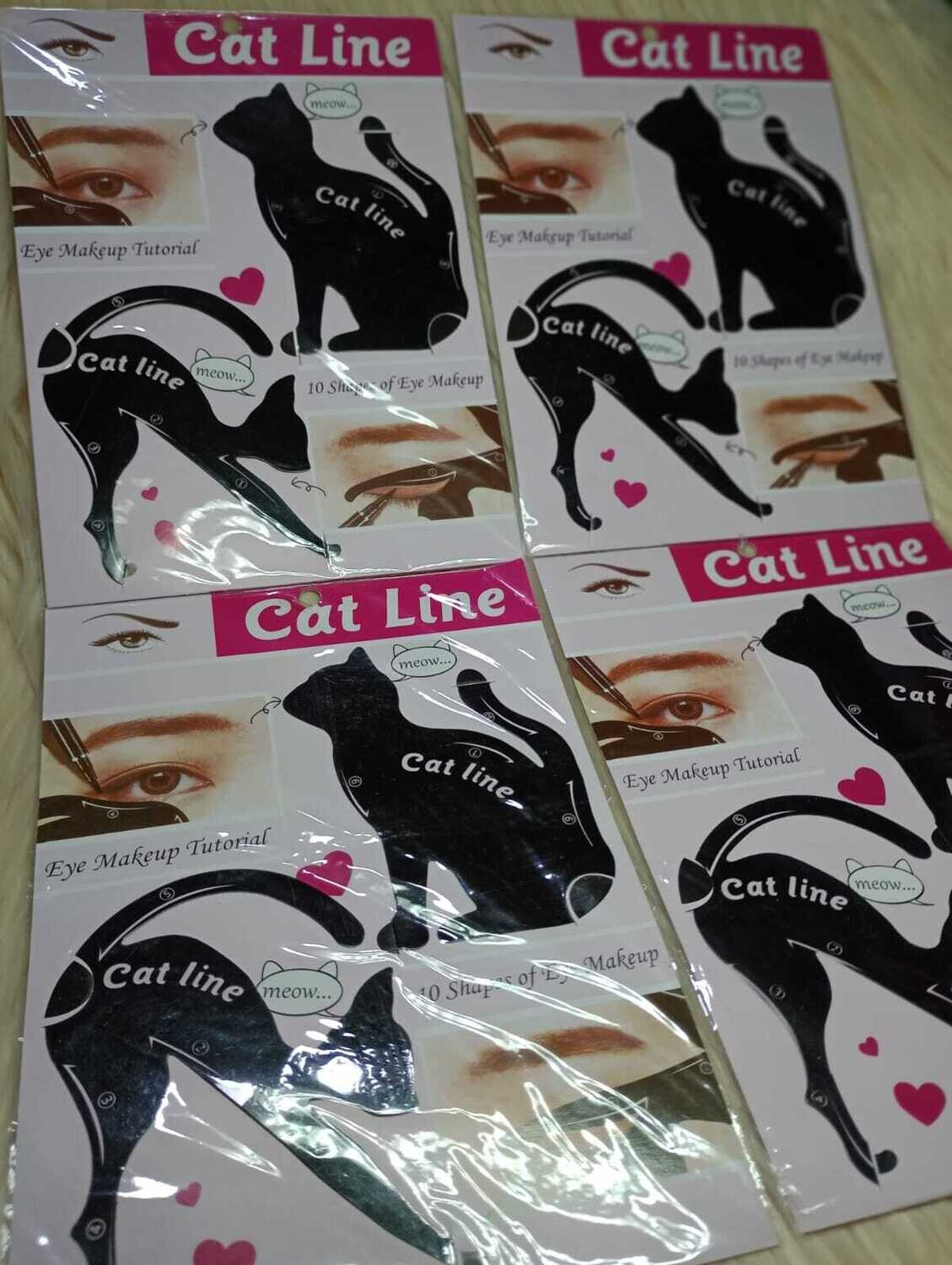 Cat Line  (Para Delineados Perfectos)