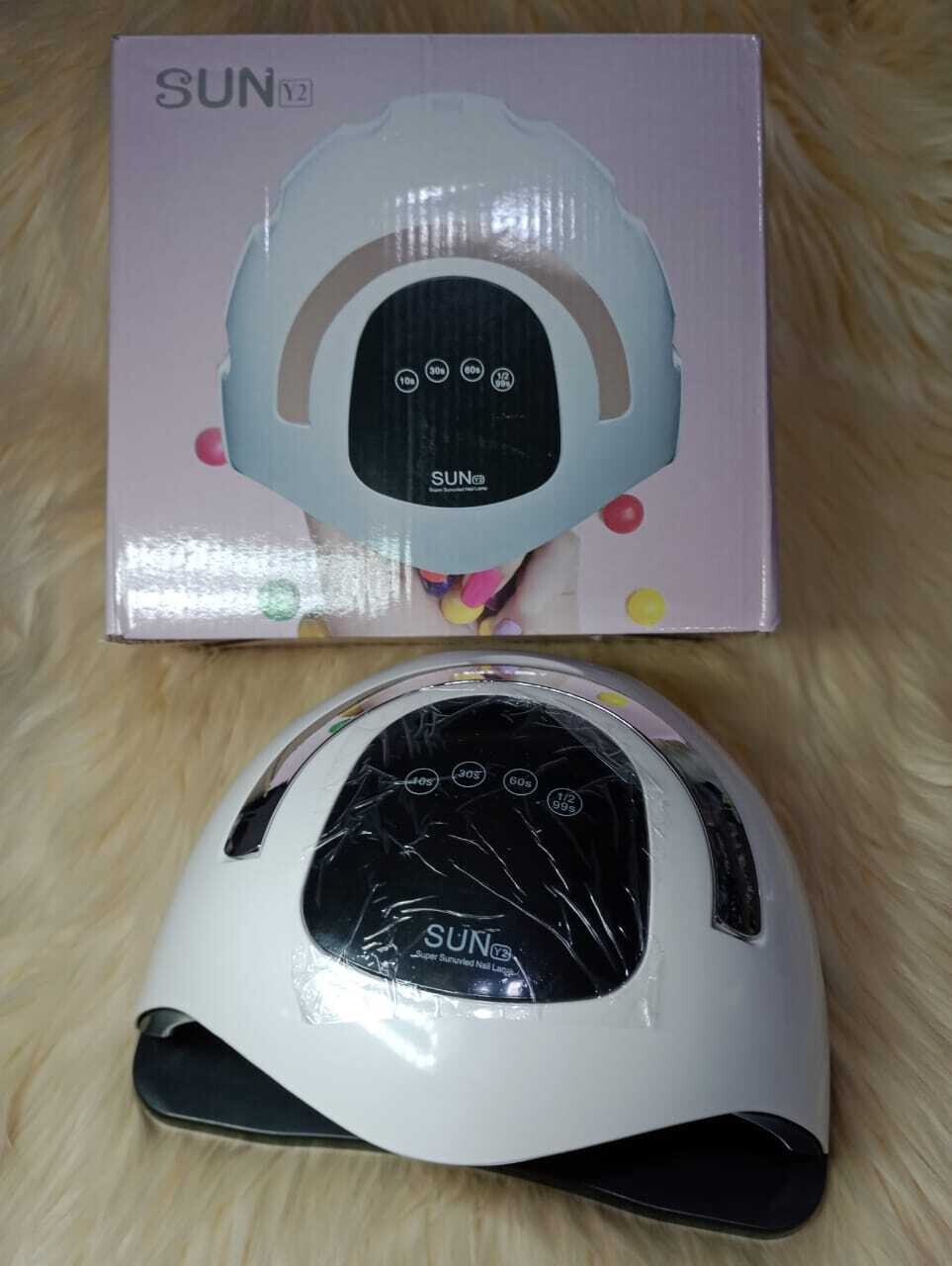 Cabina SUN Y2 168W