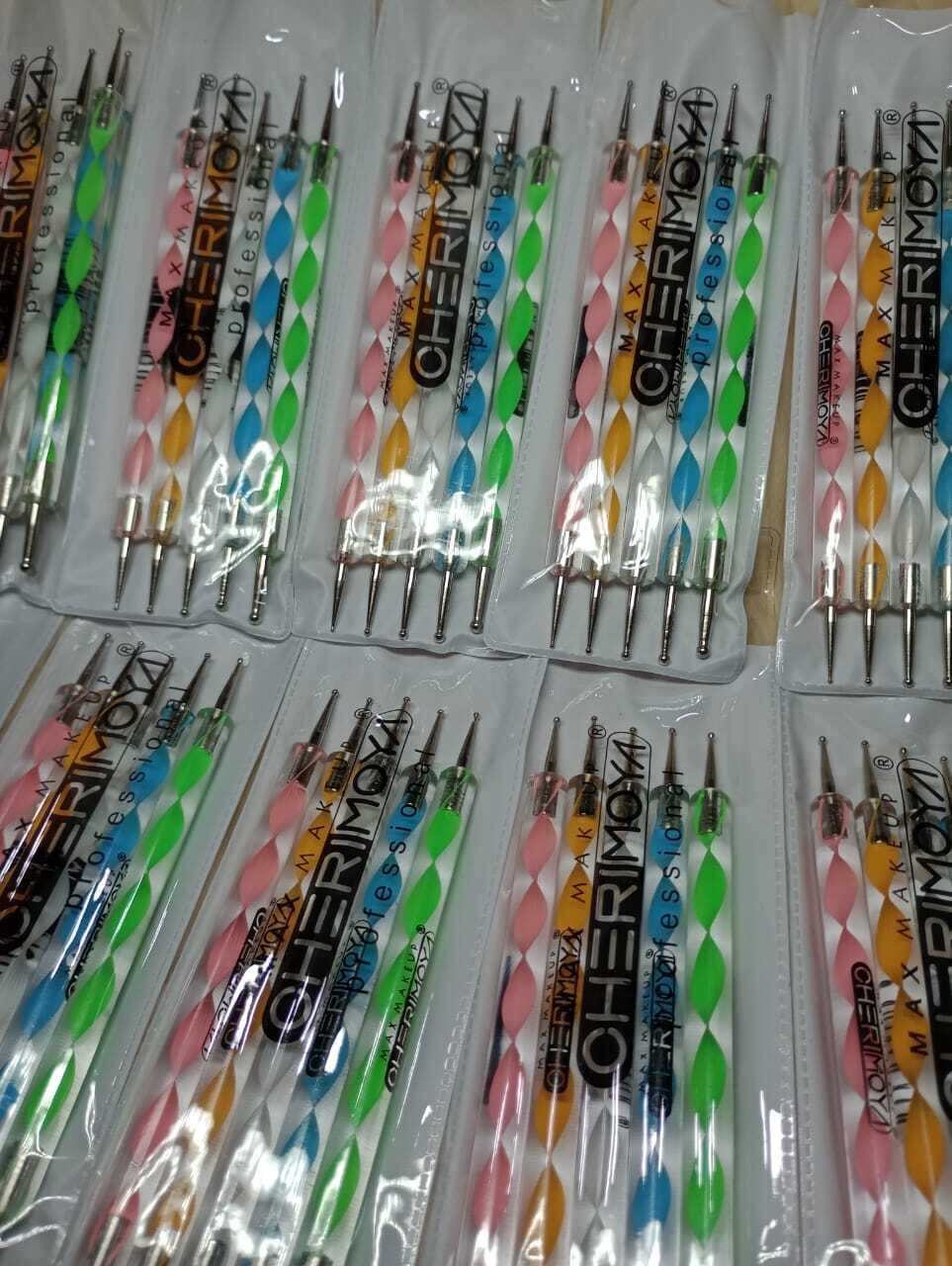 Dotting Cherimoya 5u Dobles
