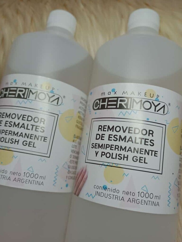 Removedor Cherimoya 1000ML