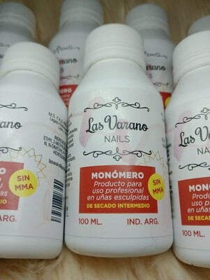 Monomero Las Varano 100ML