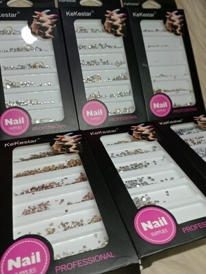 Accesorio para uñas KeKestar