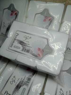 Wipes City Girl 500pcs