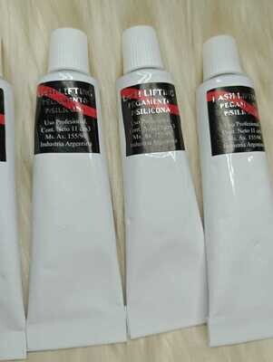 Lash Pegamento p/ Silicona