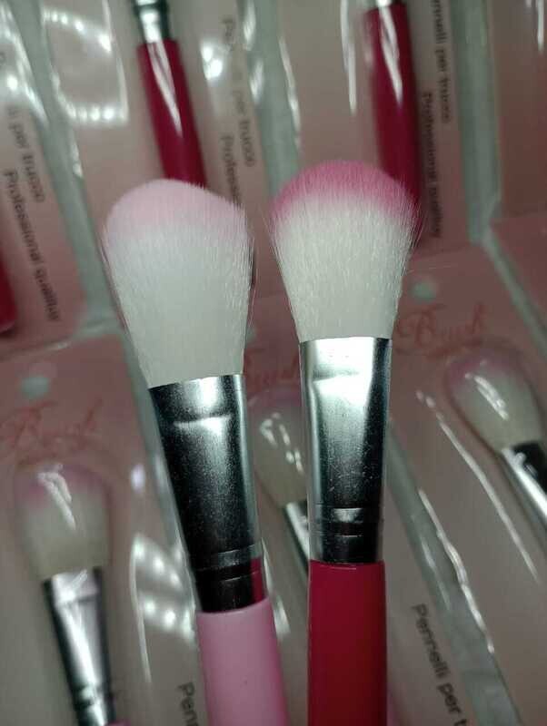 Brocha Pink