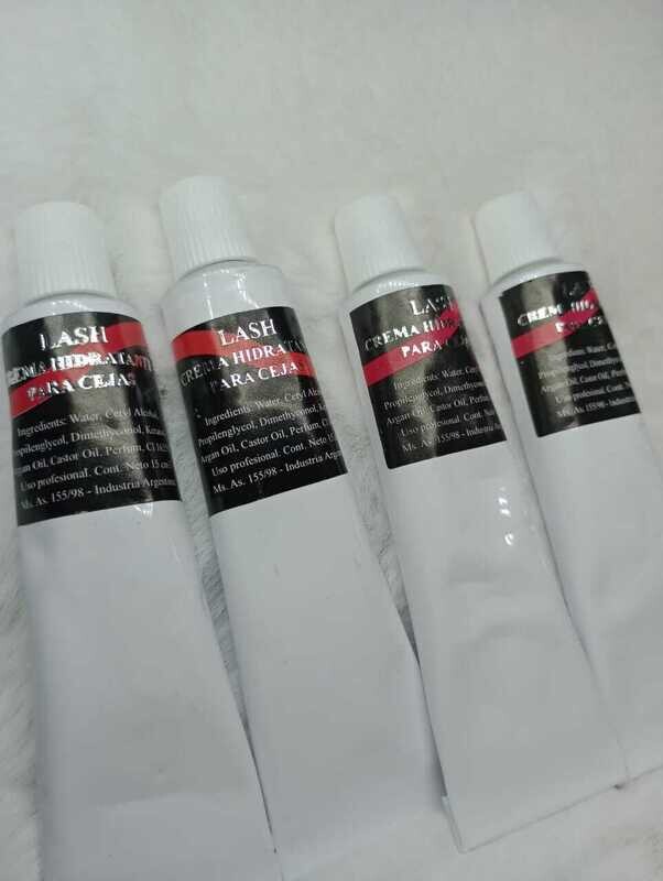 Lash Crema Hidratante P/ Cejas