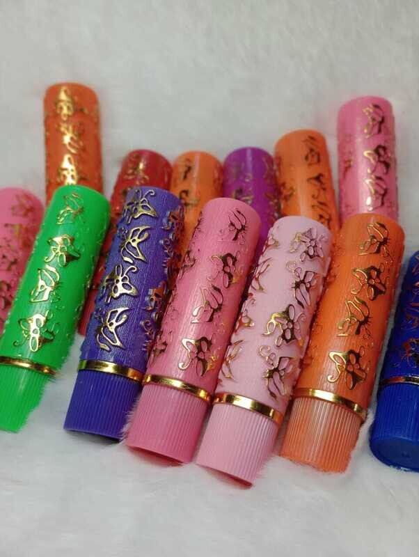 Labiales Brasil