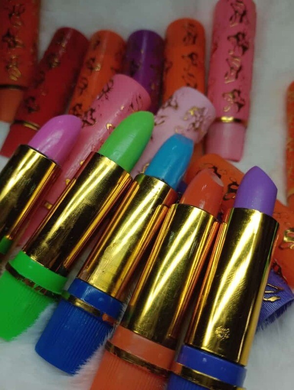 Labiales Brasil