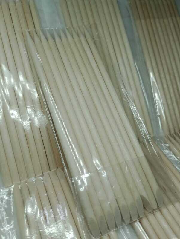 Palitos de naranjo X10