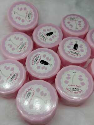 Gel paint
