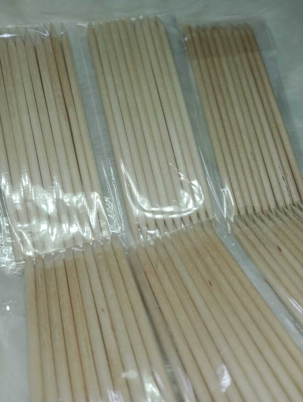 Palitos de naranjo X10