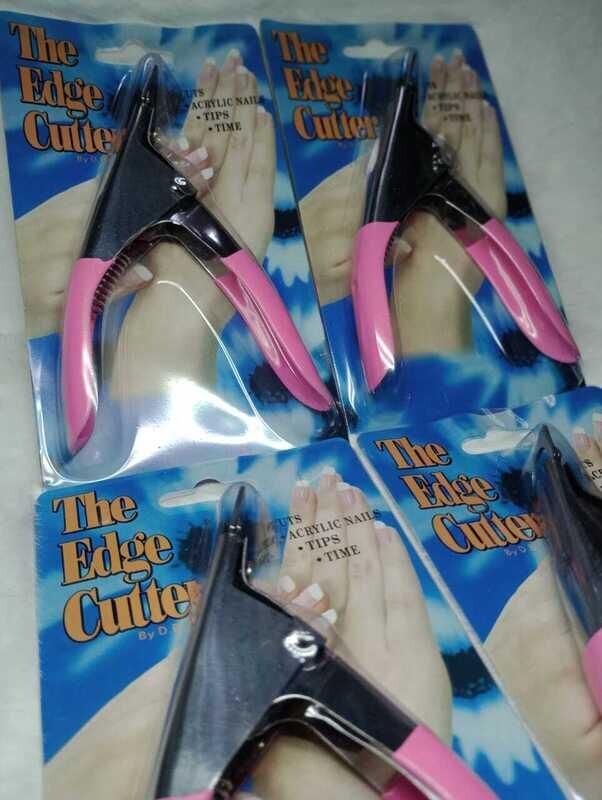 Corta Tips Pink