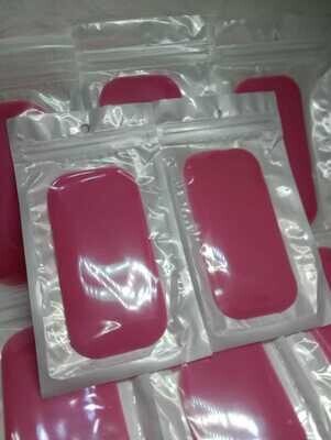 Almohadilla Silicona Antideslizante Para Extensión Pestañas