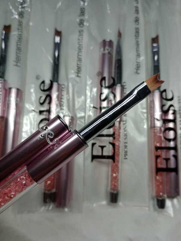 Pincel para French Eloise Pink